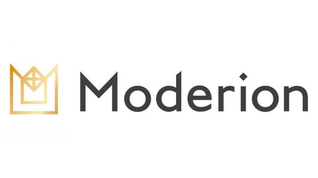 Moderion - Market Squar South Wrocław Logo photo