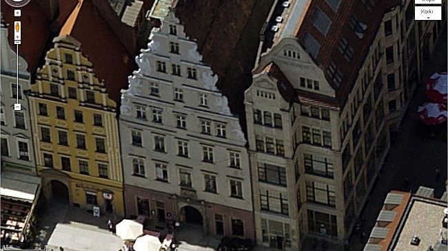 Moderion - Market Squar South Wrocław Extérieur photo